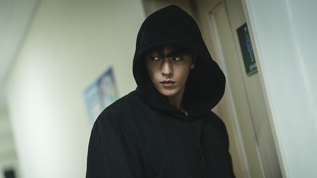 Vigilante 1. Sezon 2. Bölüm izle