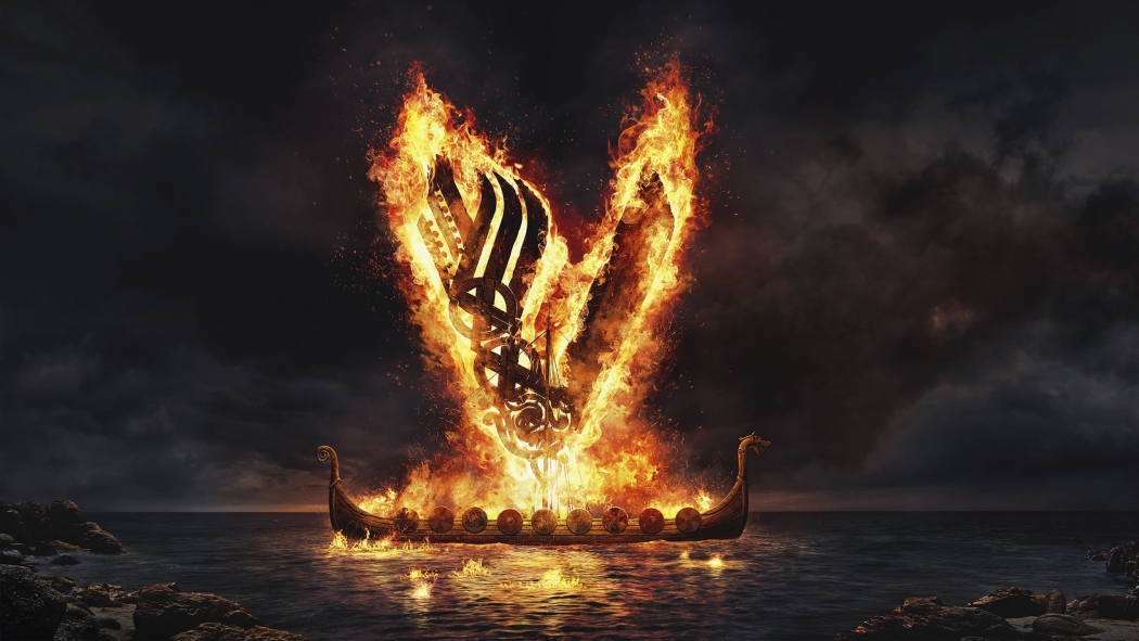 Vikingler 4. Sezon 20. Bölüm izle