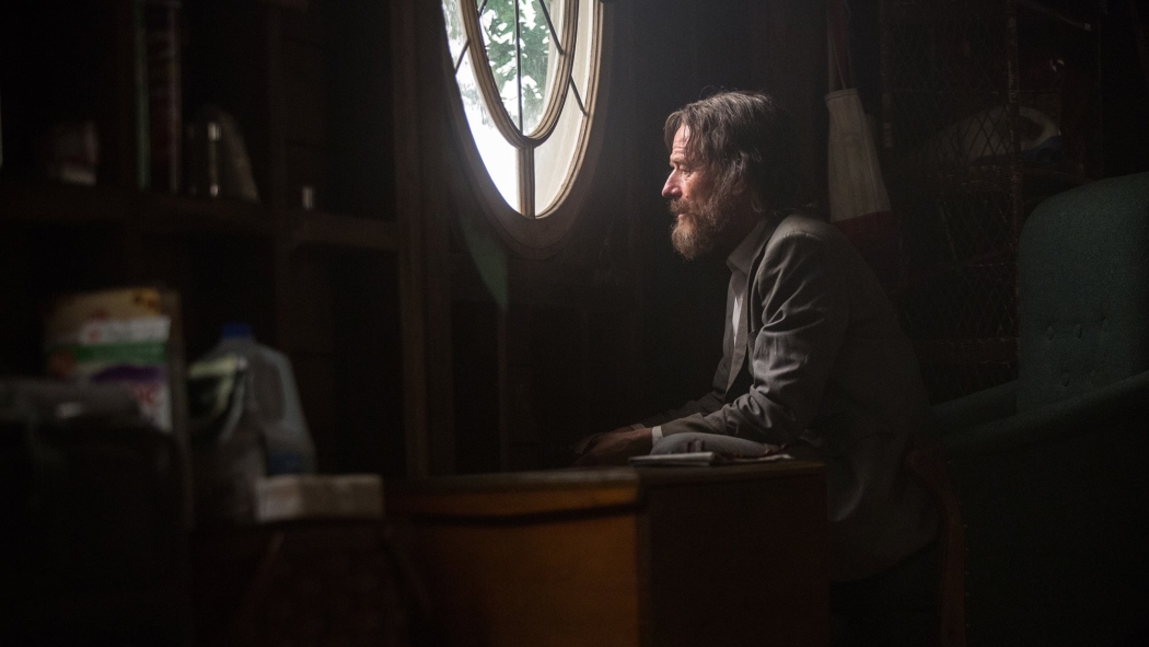 Wakefield izle