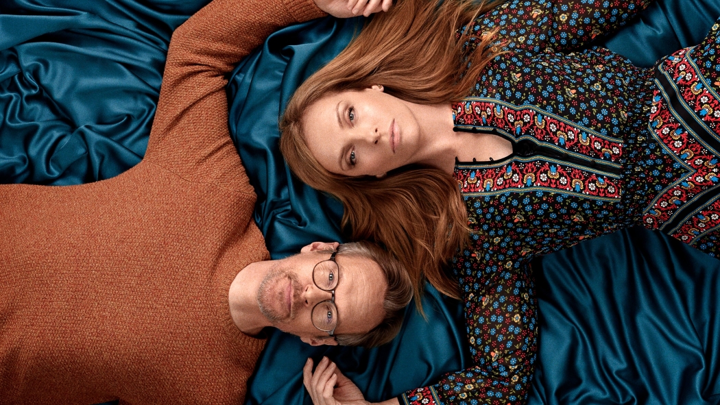 Wanderlust 1. Sezon 2. Bölüm izle