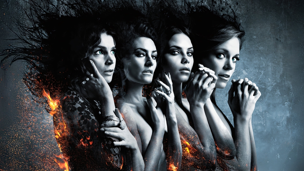 Witches of East End 1. Sezon 10. Bölüm izle