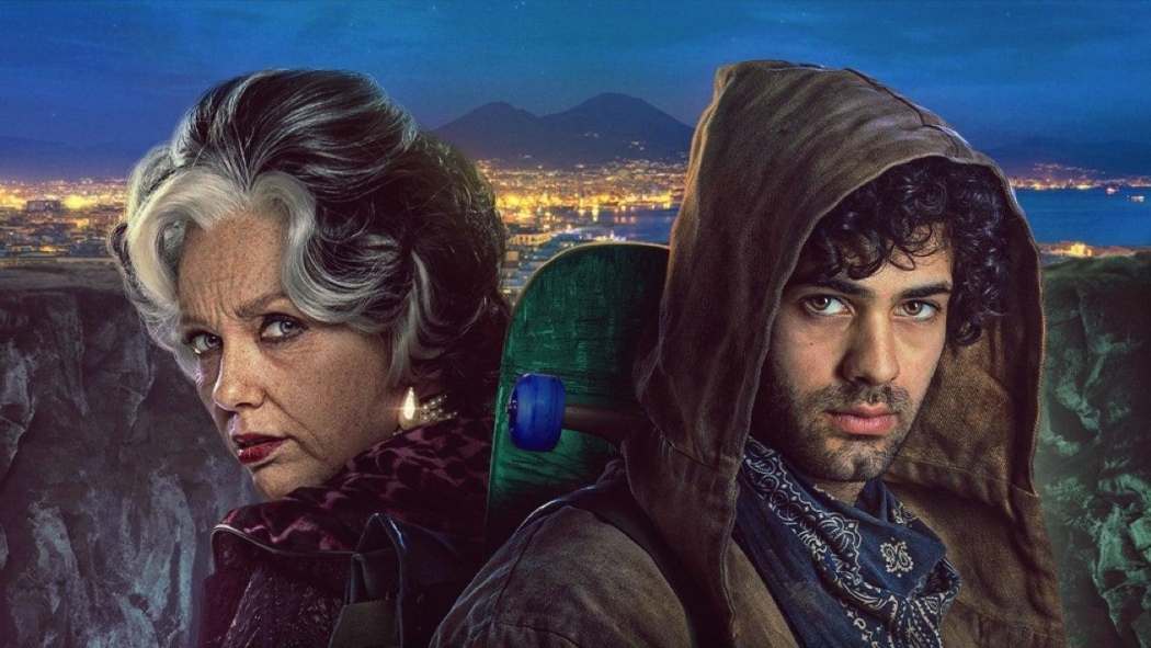 Wonderboys - The Secret Treasure of Naples 1. Sezon 4. Bölüm izle