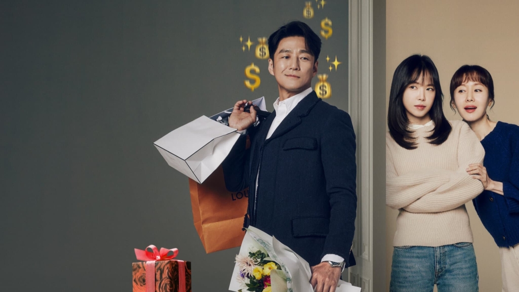 가족X멜로 1. Sezon 5. Bölüm izle